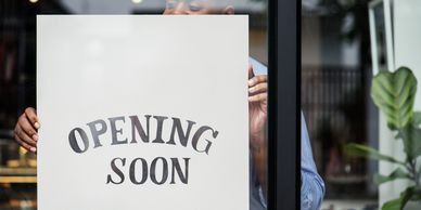 Economic Development & Community Revitalization