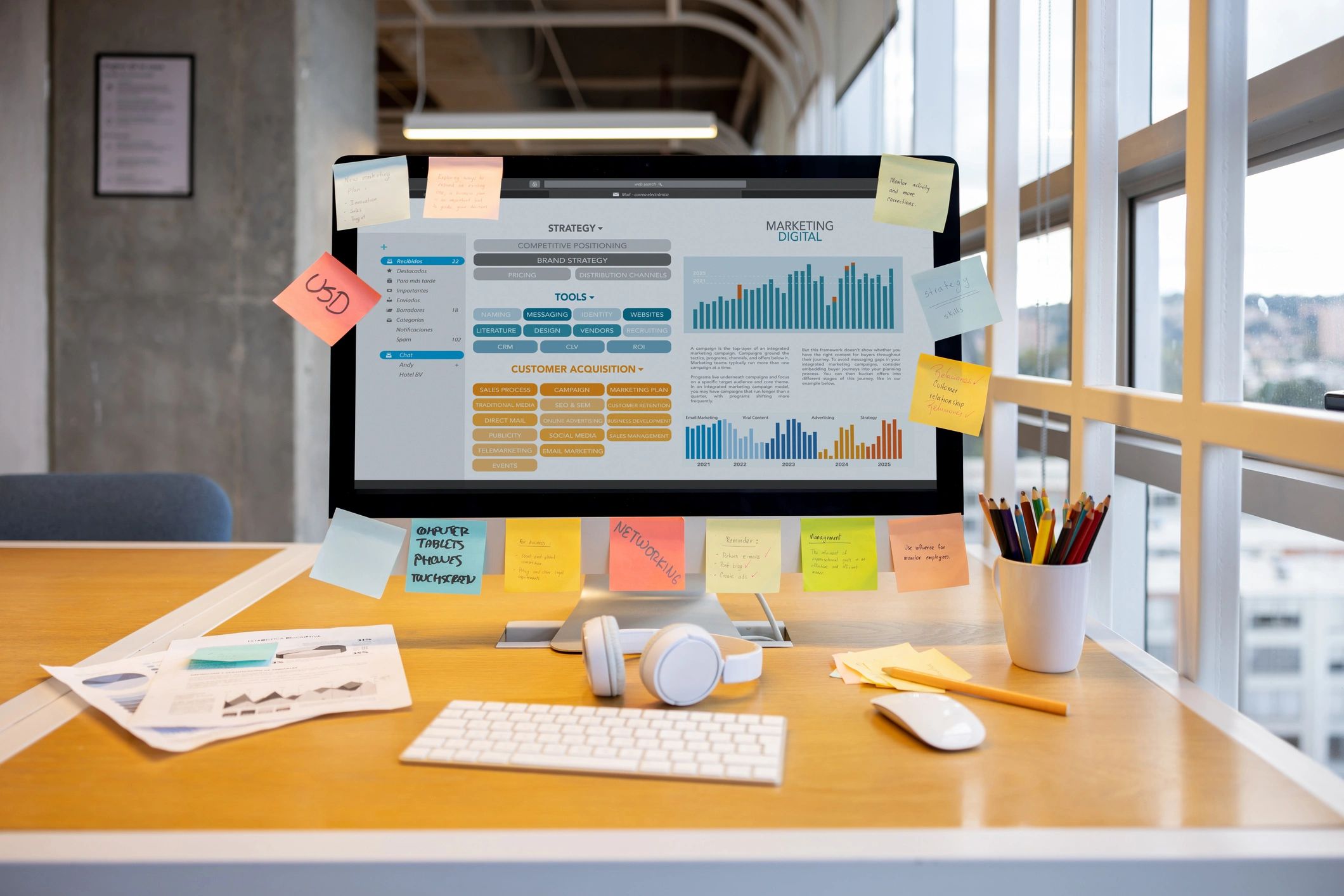 Project Management