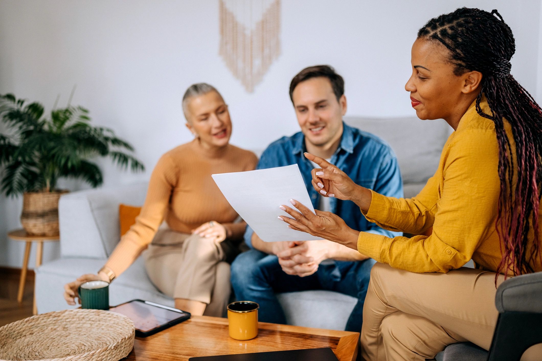 Start-Up & Small Business Consulting
